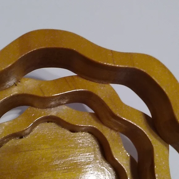 Decorative Wooden - Picture 4 of 6